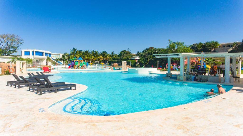 Waterworks Aquapark, image 2