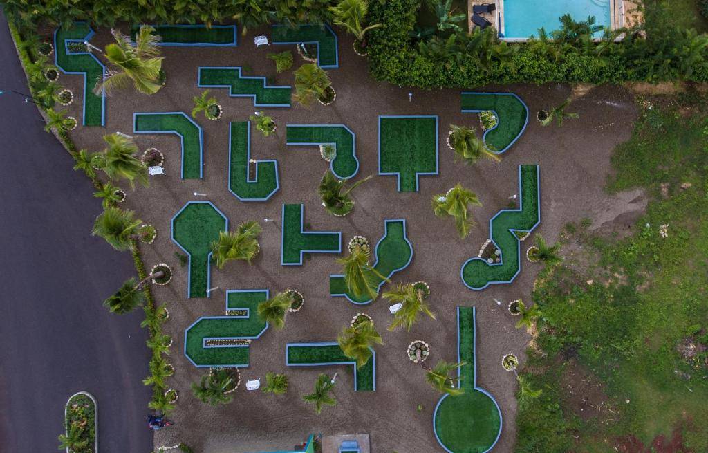 Instyle Residences at Casa Linda Villas, view 12