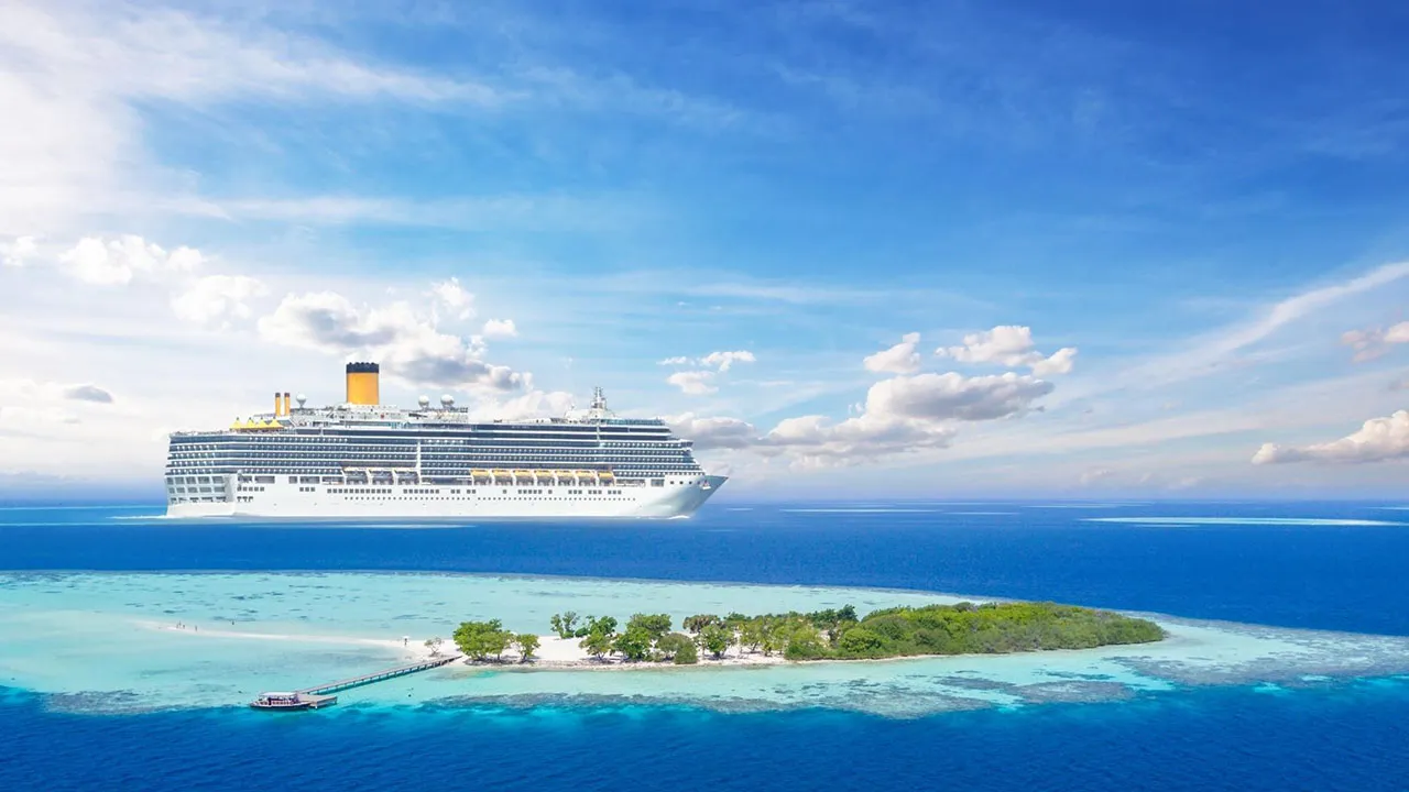 Cruises