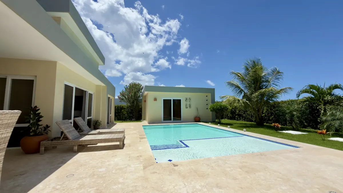 Casa Linda